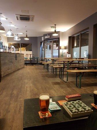 The Jolly Tap